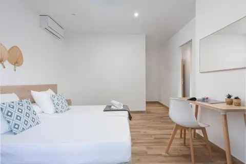 Villa Real Club Apartments in Andratx — foto 29