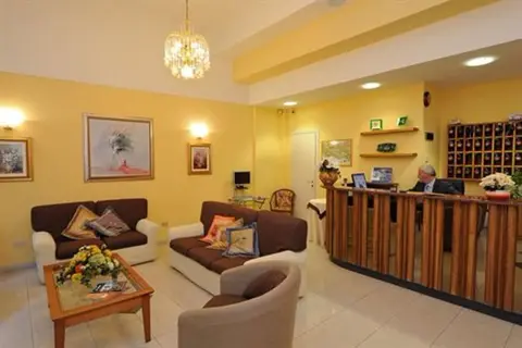 Hotel Primavera in Stresa, foto 26