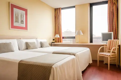 Sunotel Aston in Barcelona, foto 10