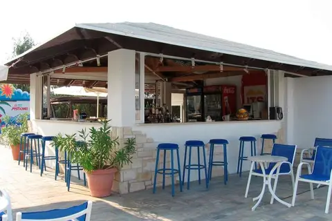 Mastichari Bay Hotel in Mastichari, foto 8