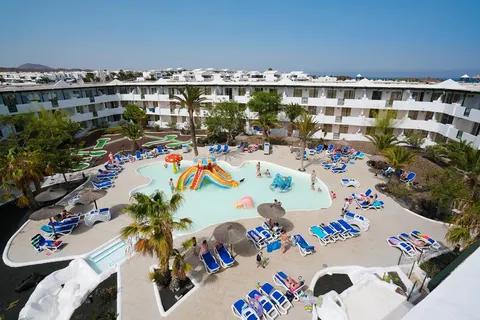 TUI SUNEO El Trebol foto 1