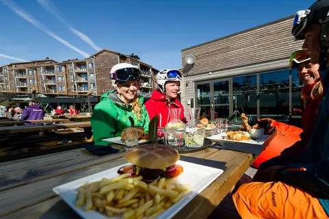 SkiStar Lodge Trysil in Trysil — foto 3