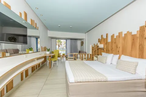 Hotel Lyttos Beach in Chersonisos Municipal Unit — foto 14