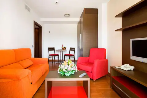 Hotel Livvo Corralejo Beach in La Oliva, foto 21