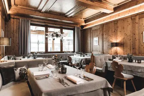 Hotel Montanara in Flachau — foto 7