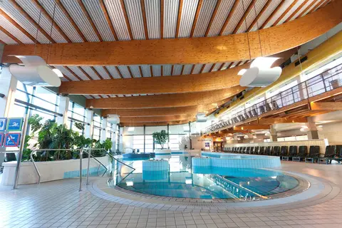 Hotel Balnea in Dolenjske Toplice — foto 19