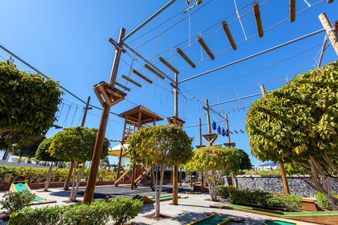 Landmar Costa los Gigantes foto 6