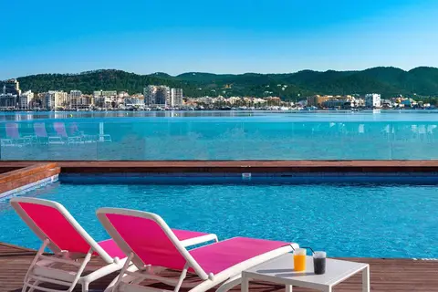 Hotel Vibra San Remo in Sant Josep de sa Talaia — foto 3