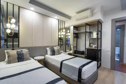 Hotel Eftalia Aqua in Alanya — foto 7
