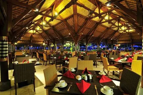 Prama Sanur Beach Bali in Denpasar — foto 7