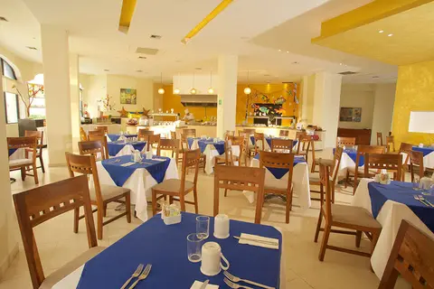 NYX Cancun in Cancún — foto 8