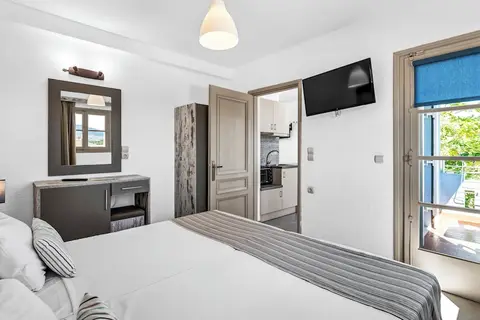 Evina Rooms & Suites in Gournes, foto 30