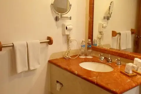 Sunset Fishermen Beach Resort in Playa del Carmen — foto 15