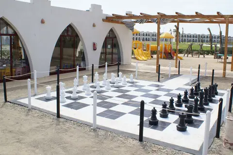 Gorgonia Beach Resort in Qesm Marsa Alam, foto 13