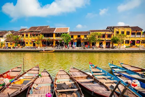 Rondreis Onvergetelijk Vietnam in Rondreizen — foto 14