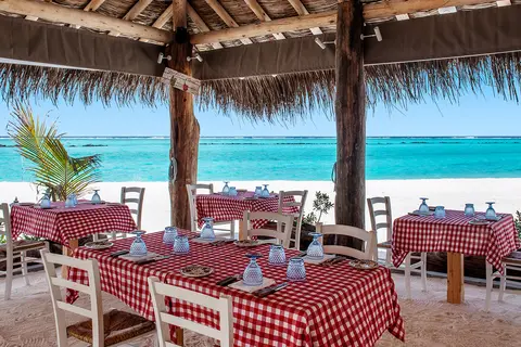 You & Me Maldives in Rah Gili Maldives — foto 10
