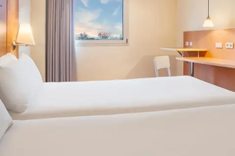 B&B Hotel Madrid Arganda in Arganda del Rey, foto 22