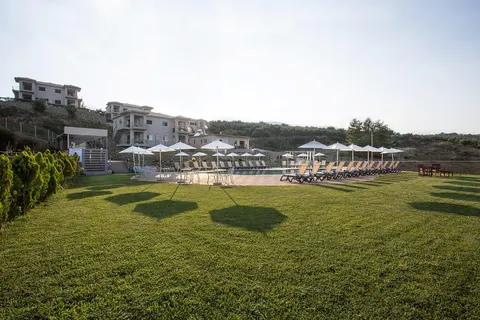 Baywatch Appartementen in Chrani — foto 14