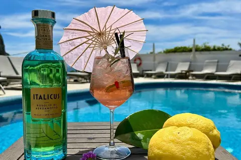 Della Piccola Marina in Anacapri — foto 24