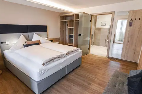 Hotel Klingler in Eben am Achensee — foto 3