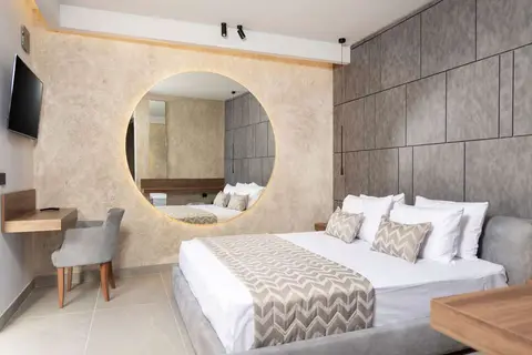 Luuks Luxury Accommodation in Δημοτική Ενότητα Παλλήνης — foto 3
