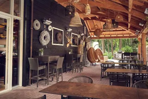 Hotel De Werelt Garderen foto 2