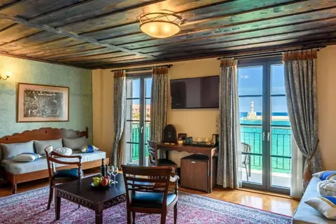Belmondo Hotel & Suites in Chania — foto 6
