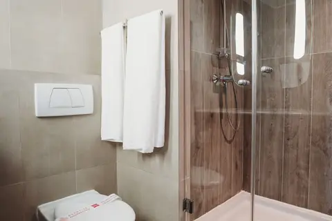 ibis Casablanca Nearshore Hotel in Rabat — foto 11