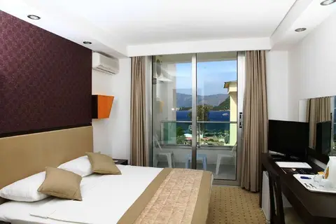 Supreme Beach Hotel in Marmaris, foto 3