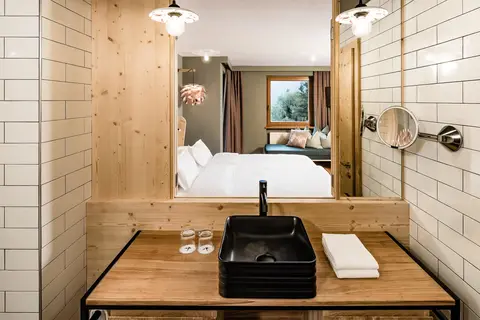 Falkensteiner Hotel Antholz in Rasen-Antholz - Rasun-Anterselva — foto 25