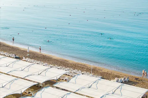 Grand Park Lara in Antalya — foto 53