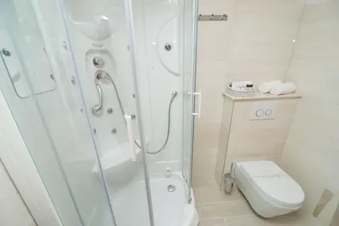 Hotel Biokovo in Rijeka — foto 14