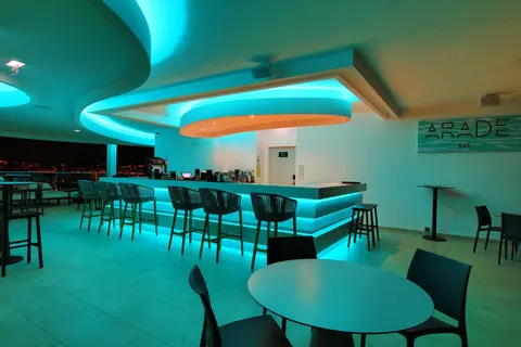 Jupiter Marina Hotel - Couples & Spa foto 10