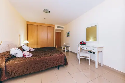 Grand Muthu Golf Plaza in San Miguel De Abona — foto 20