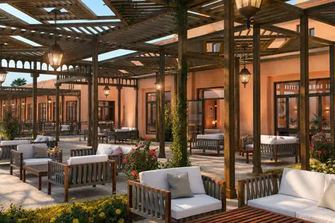 JAZ Elite Negma in Marsa Alam, foto 7