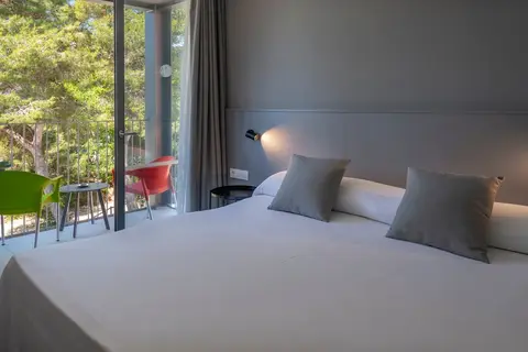 Hotel GHT Sa Riera in Tossa de Mar — foto 26