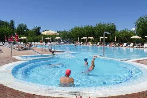 Camping Belvedere foto 10