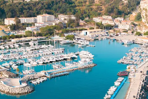 ananea Tropea Yachting Resort in Rome — foto 19