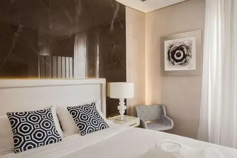 Consolato Boutique Hotel in Chania — foto 10