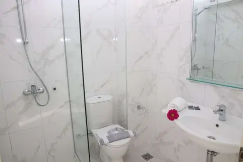 Apollon Hotel Appartementen in Rethimnon, foto 21