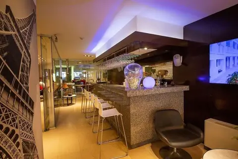 My Hotel Izmir in Konak — foto 16