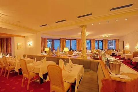 Heart Hotel Arlberg in St. Anton am Arlberg — foto 5