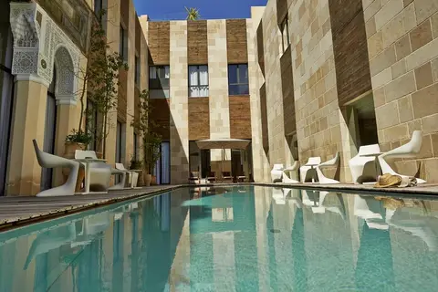 Riad Fès – Relais & Chateaux in Fes, foto 21
