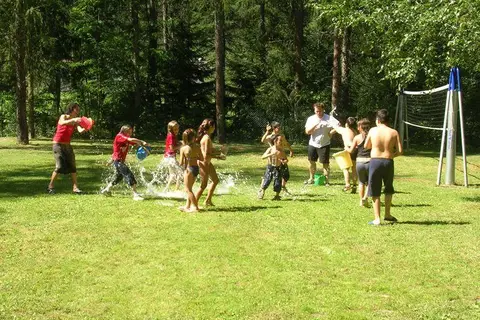 Camping Cevedale in Ossana, foto 14