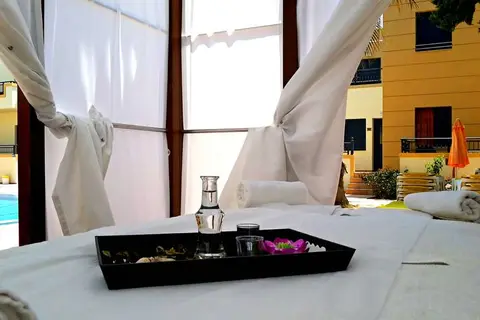 Blue Aegean Hotel & Suites in Gouves Municipal Unit, foto 11