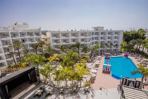 Servatur Don Miguel in Playa del Inglés — foto 3