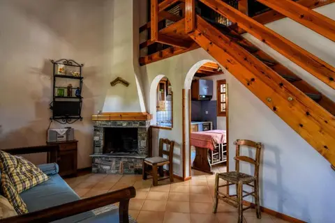 Alexis Villas in Σκάλα Ποταμιάς — foto 6