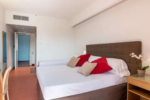 Rada Siri Hotel in Montepaone, foto 5