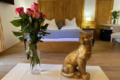 Hotel Panther'A in Saalbach — foto 10