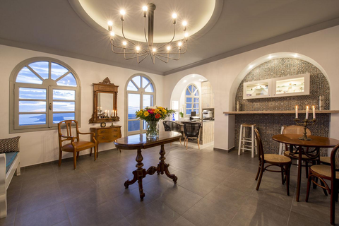 Caldera's Dolphin Suites foto 5